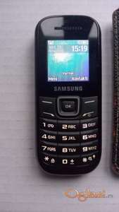 Samsung E1200 mobilni telefon